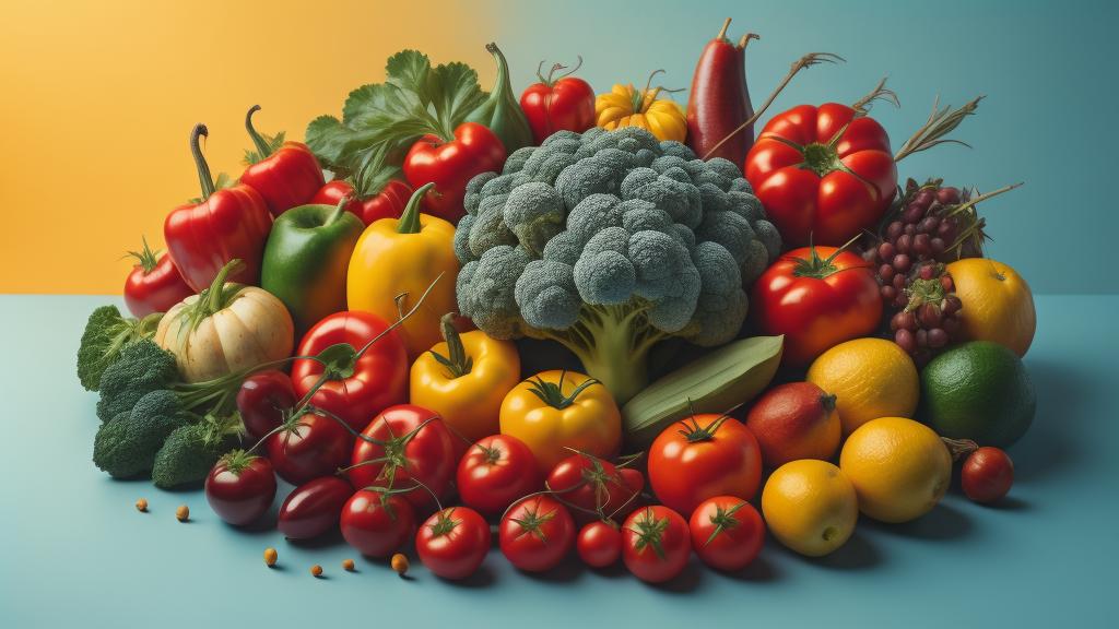 A verdade sobre os superalimentos: mitos e realidades A verdade sobre os superalimentos: mitos e realidades