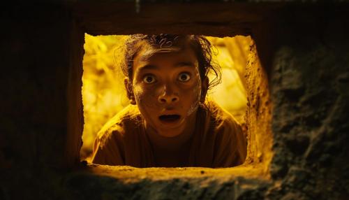 Análise do Filme 'O Relojoeiro Cego'