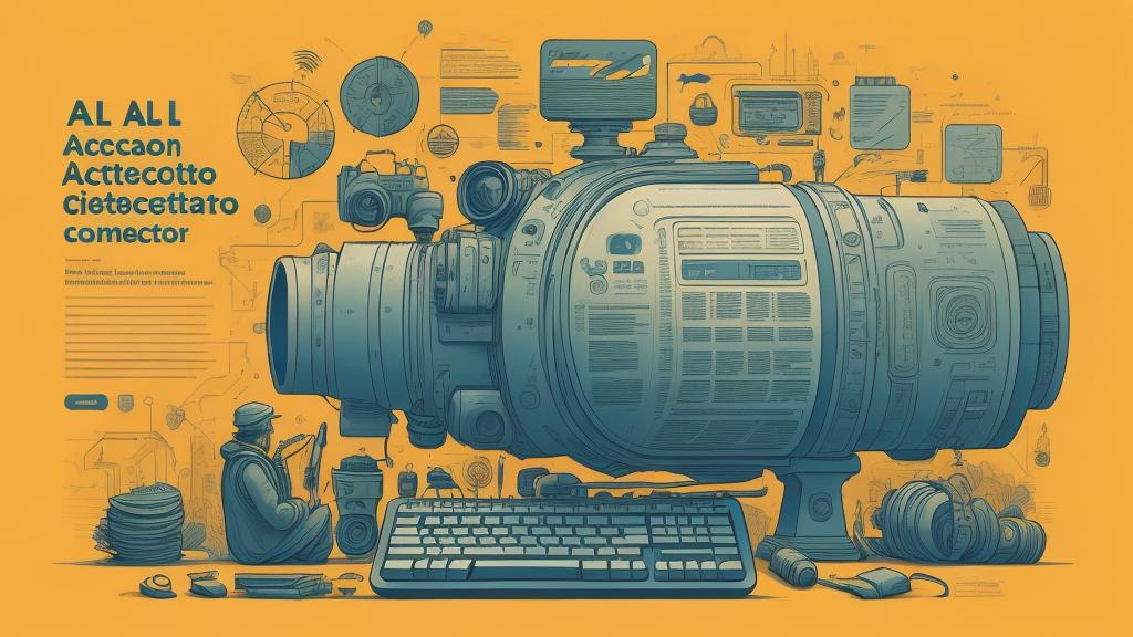 Cómo la inteligencia artificial está transformando el sector de las telecomunicaciones
