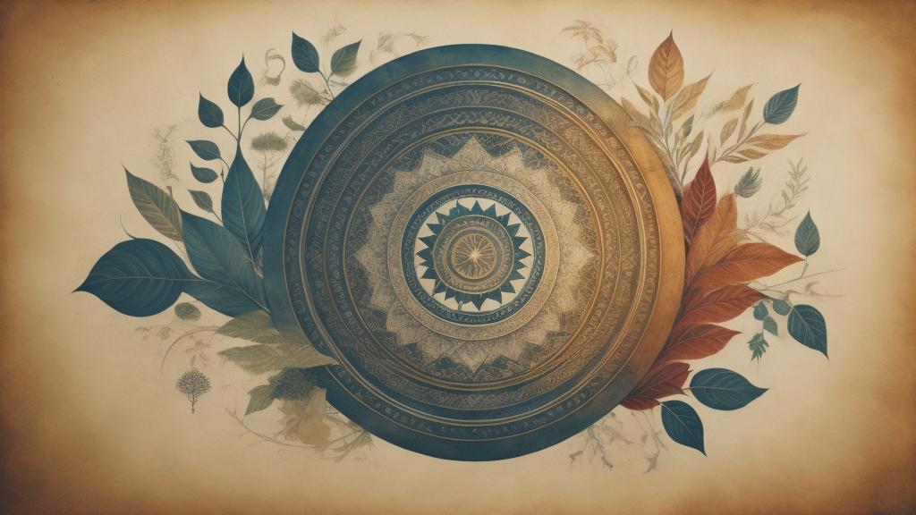Exploring the ancient origins of sound healing: A journey through time Exploring the ancient origins of sound healing: A journey through time