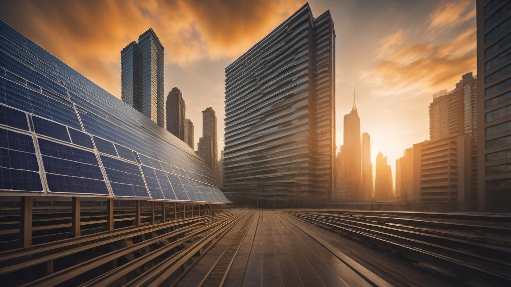 Sustainable energy solutions beyond traditional solar panels Sustainable energy solutions beyond traditional solar panels