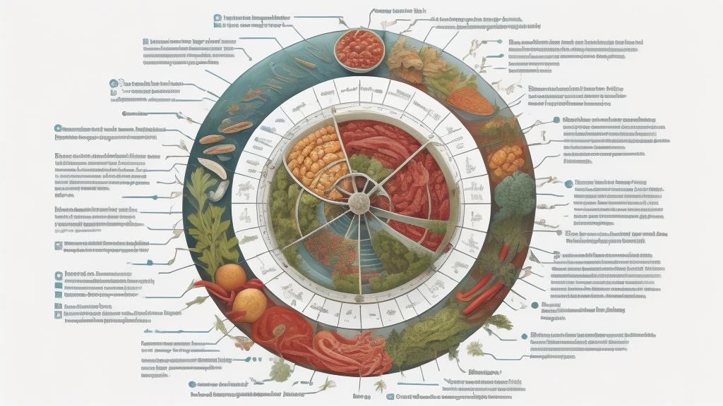 La influencia del estrés en la salud digestiva