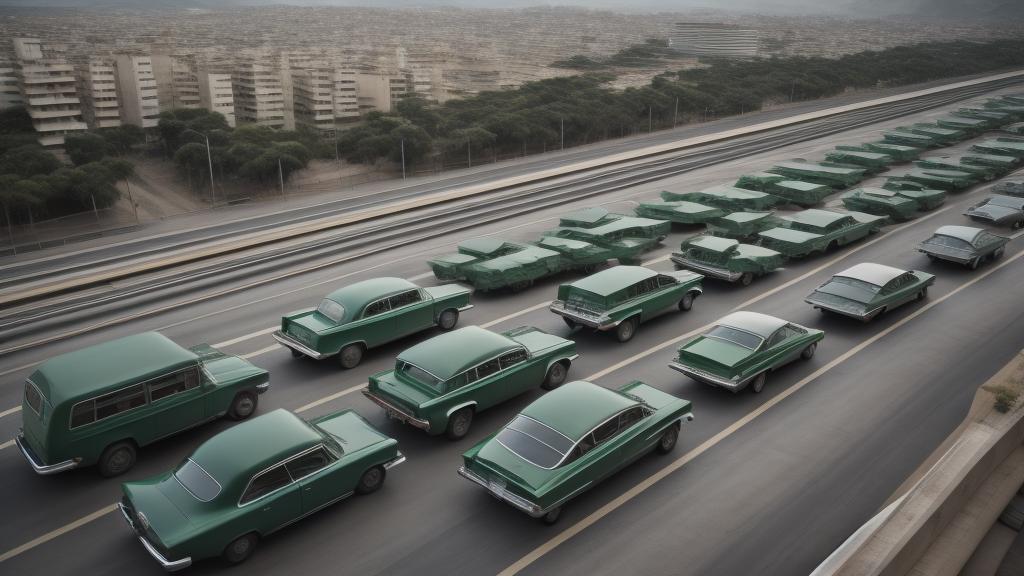 nuevas tendencias en autos eléctricos en México: qué esperar en los próximos años