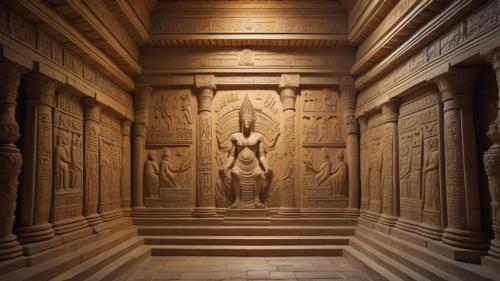 ancient wisdom: decoding the spiritual codes of lost civilizations