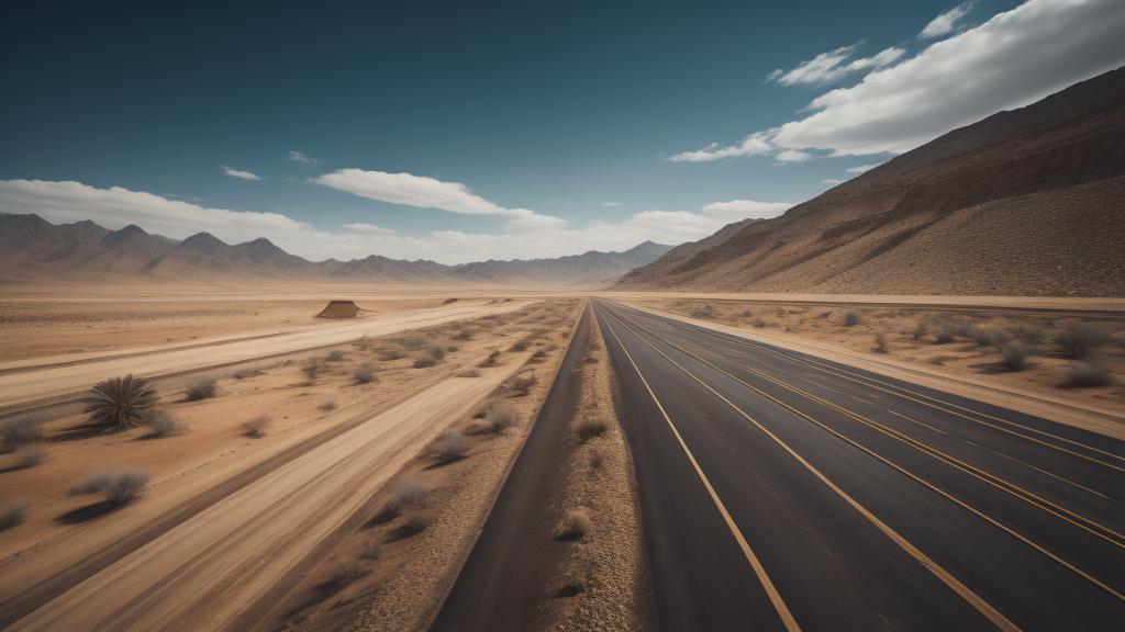 El impacto del turismo automovilístico en México: más allá de la carretera