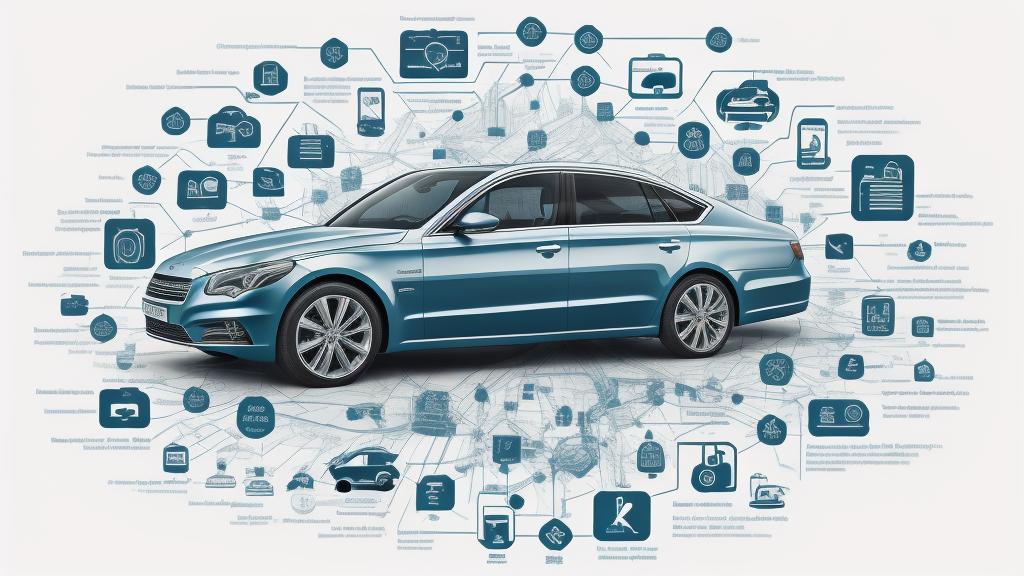 La evolución del seguro de auto: de la desconfianza a la digitalización La evolución del seguro de auto: de la desconfianza a la digitalización