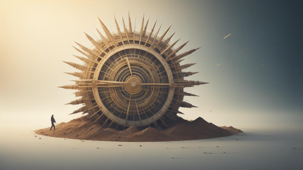 el futuro de la energía solar: innovación y sostenibilidad en el horizonte el futuro de la energía solar: innovación y sostenibilidad en el horizonte