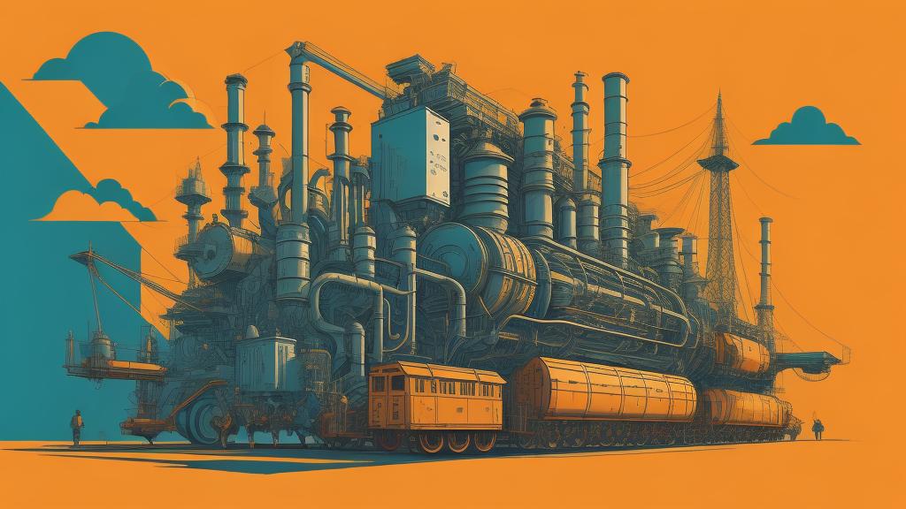 Cómo la revolución tecnológica está transformando la industria de los electrodomésticos Cómo la revolución tecnológica está transformando la industria de los electrodomésticos