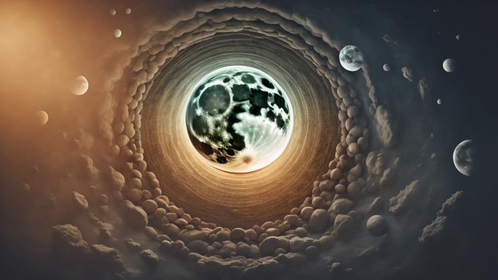 Harnessing the power of the moon: How lunar cycles influence our lives
