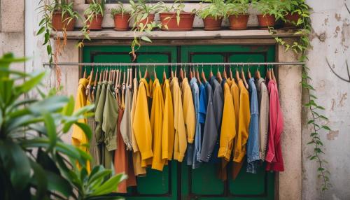 A Revolução Verde na Moda Portuguesa