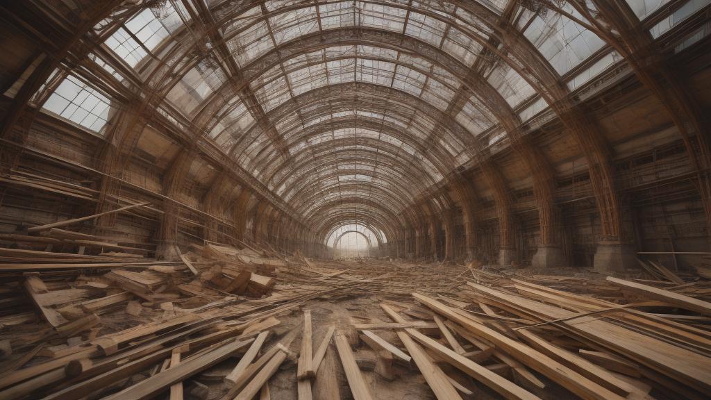 The hidden narratives: exploring the unseen layers of contemporary films The hidden narratives: exploring the unseen layers of contemporary films