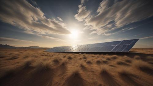 The unsung benefits of solar energy: going beyond the panels