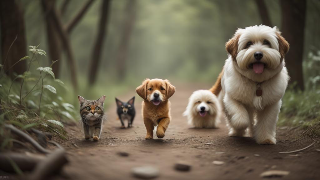 cuidar dos nossos animais: a importância do exercício físico diário cuidar dos nossos animais: a importância do exercício físico diário