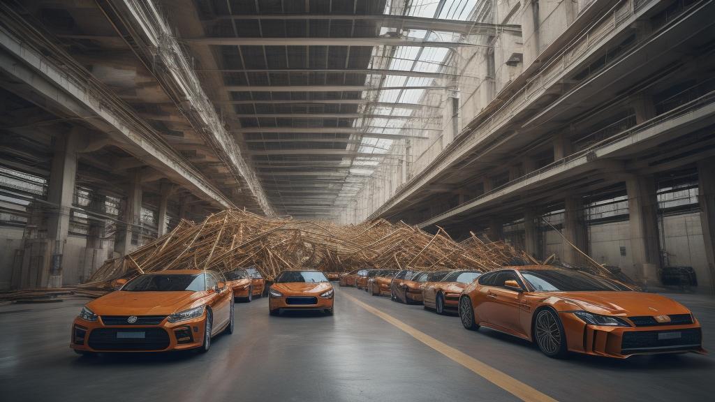 cómo la tecnología está revolucionando los autos deportivos en méxico