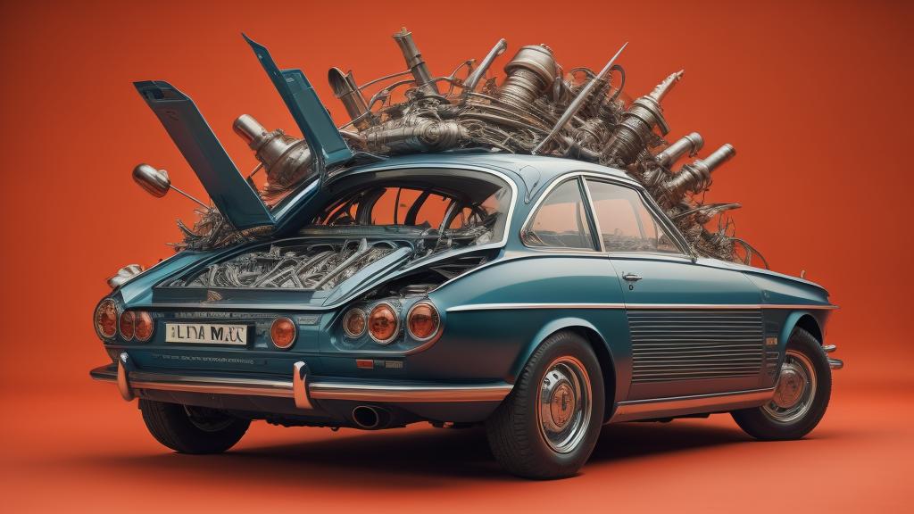 La Evolución de los Autos Eléctricos: Del Concepto al Dominio del Mercado