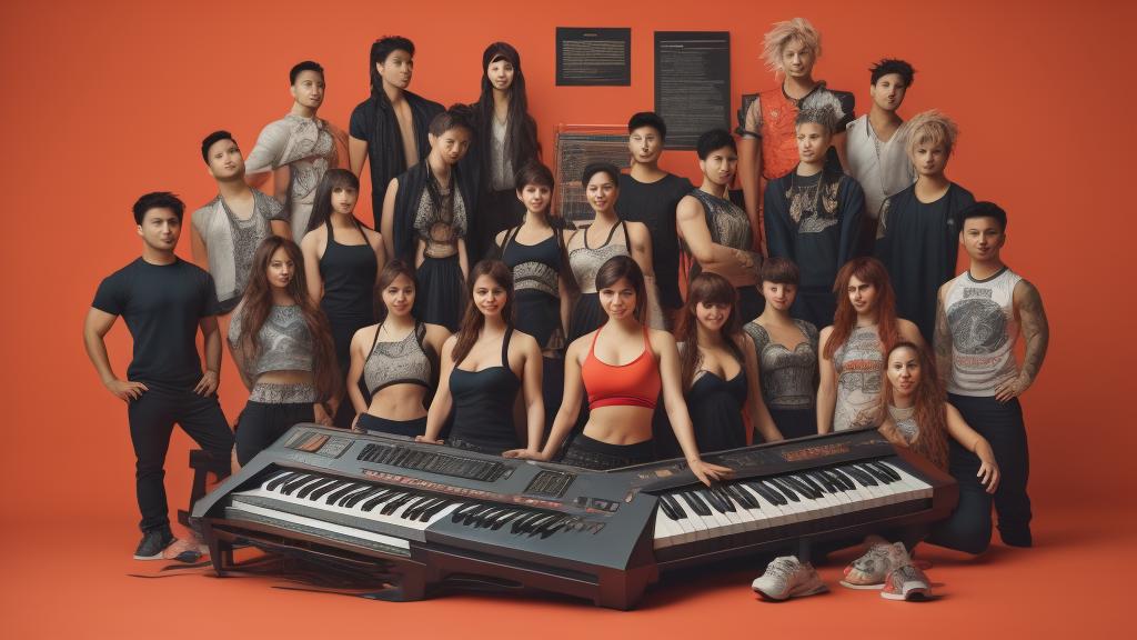 how k-pop reshaped global music trends how k-pop reshaped global music trends