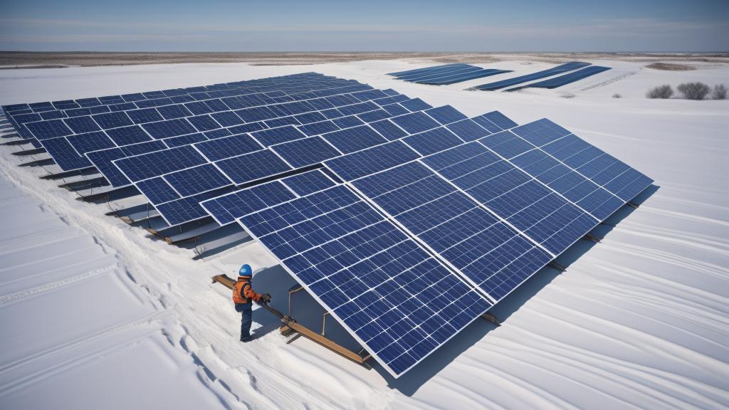 Finding the sweet spot: balancing efficiency and cost in solar panel installations Finding the sweet spot: balancing efficiency and cost in solar panel installations
