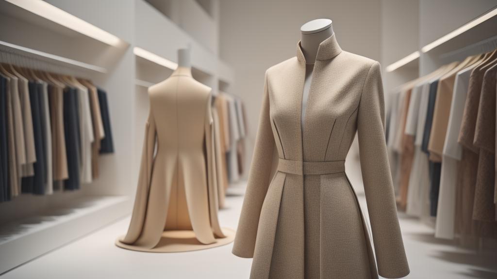 the rise of digital fashion: how technology is revolutionizing our wardrobes