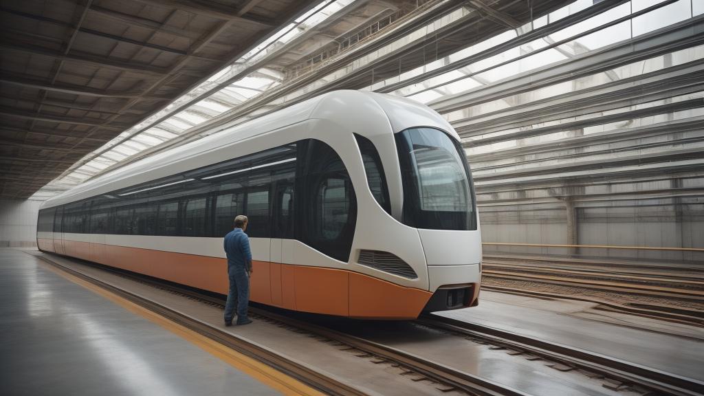 Las tecnologías ocultas detrás de la revolución automotriz