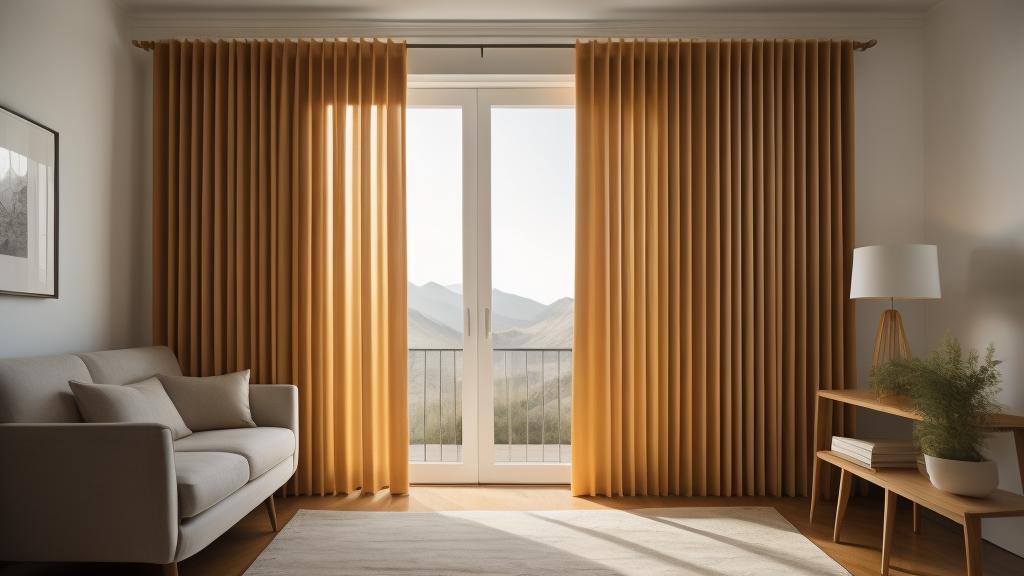 Cómo transformar tu hogar con cortinas y persianas innovadoras Cómo transformar tu hogar con cortinas y persianas innovadoras