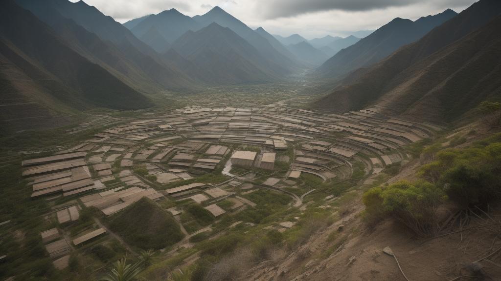 La realidad de la educación a distancia en las zonas rurales de Ecuador
