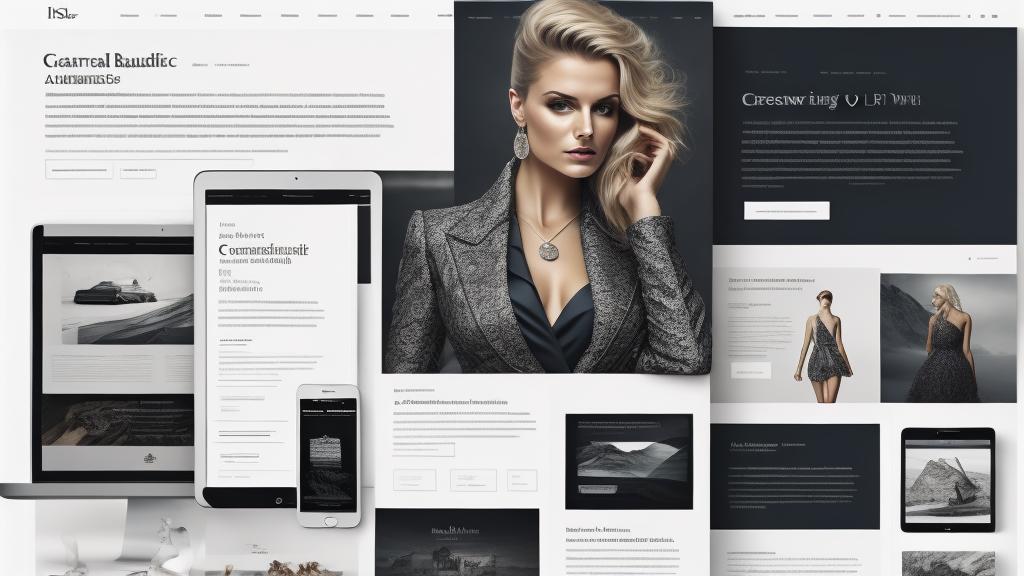 decoding the fashion trend: the rise of digital influencers' personal brands
