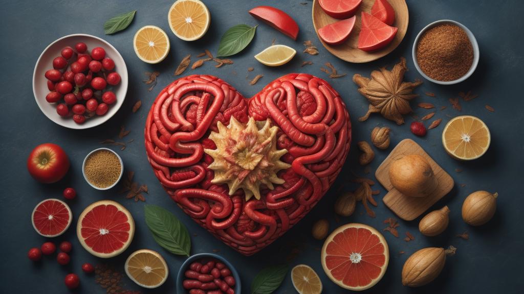 la conexión entre la dieta mediterránea y la salud mental