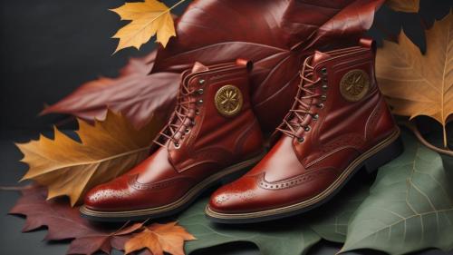 Unveiling fall's freshest trends for the modern fashionista