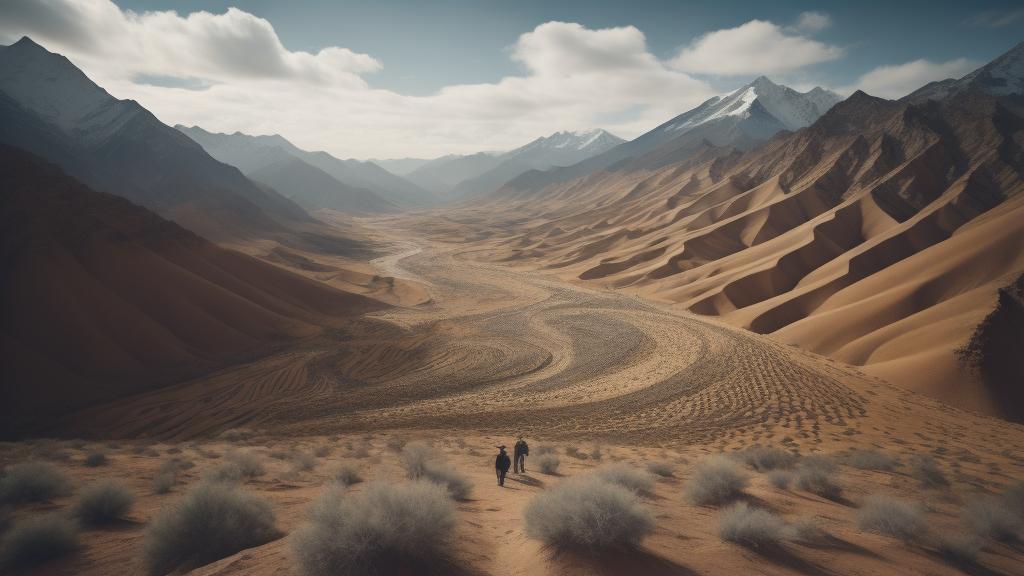 El desafío de la conectividad en zonas rurales de Chile