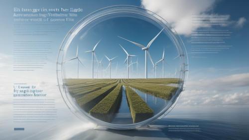 Navigating the Future of Renewable Energy: Innovations and Challenges