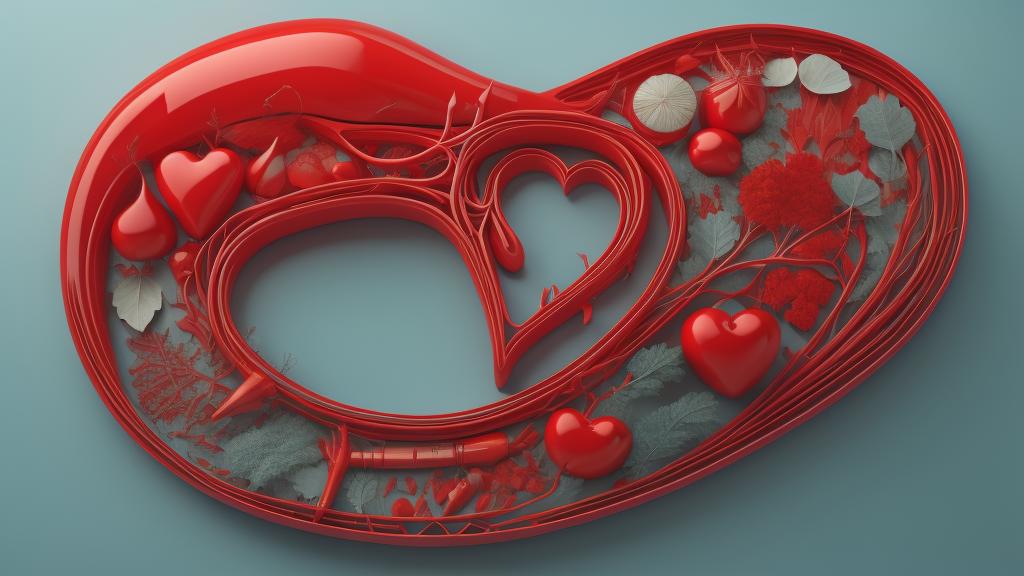 La conexión entre el estrés crónico y las enfermedades cardiovasculares