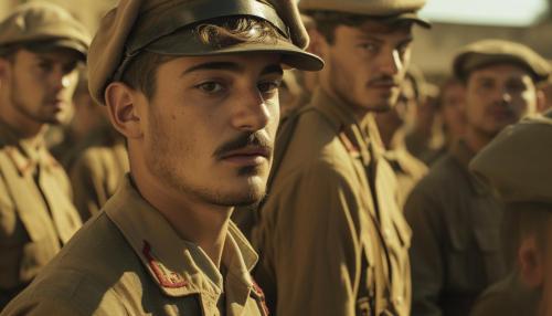 Retrospectiva do Cinema Português: Marcas Relevantes da Década