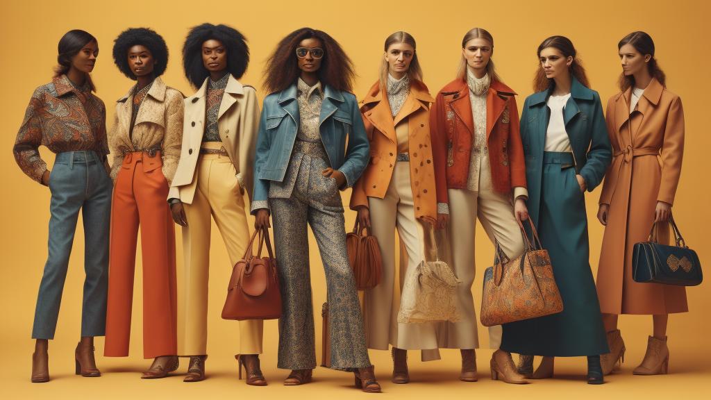 The resurgence of vintage fashion: why 70s and 90s styles are dominating runways again The resurgence of vintage fashion: why 70s and 90s styles are dominating runways again