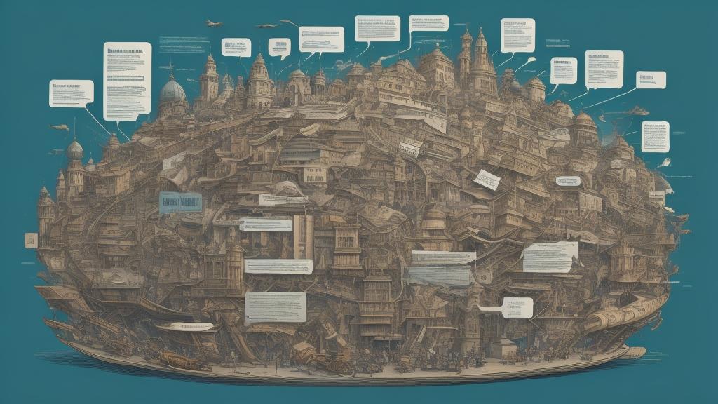 Revolución digital: cómo las telcos impulsan la transformación de las ciudades inteligentes