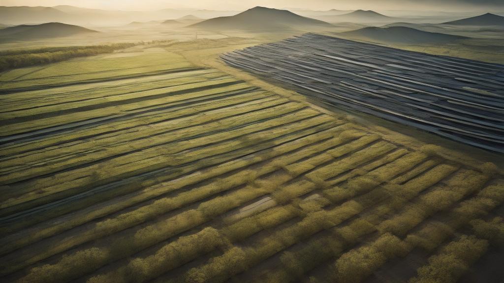The unsung heroes of the energy transition: microgrids and their role in a sustainable future The unsung heroes of the energy transition: microgrids and their role in a sustainable future