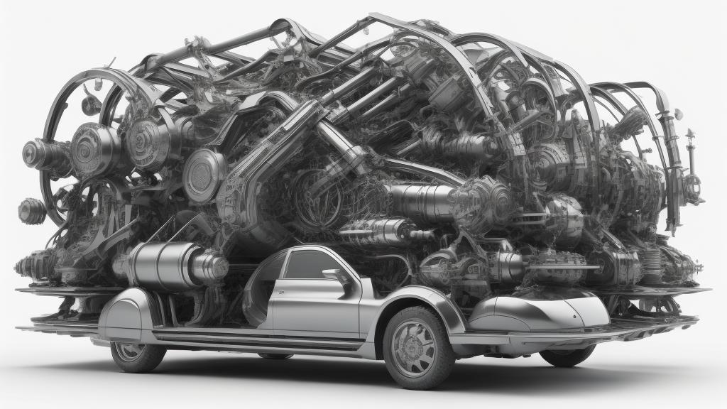 tendencias del mercado automotriz en el 2024: qué esperar y cómo nos impactarán