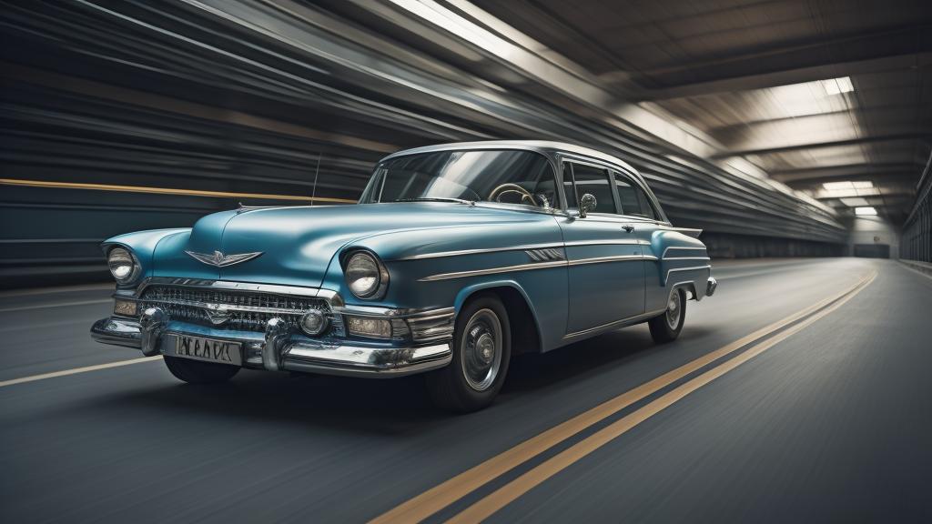 explorando la evolución de las tecnologías para coches autónomos explorando la evolución de las tecnologías para coches autónomos