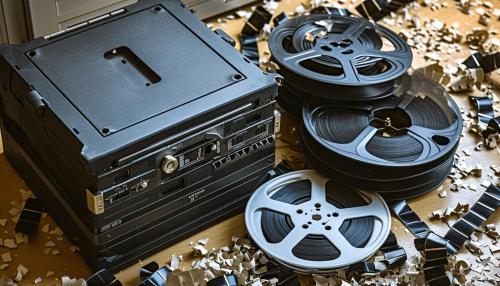 La Reinvención del Cine Clásico en la Era Digital