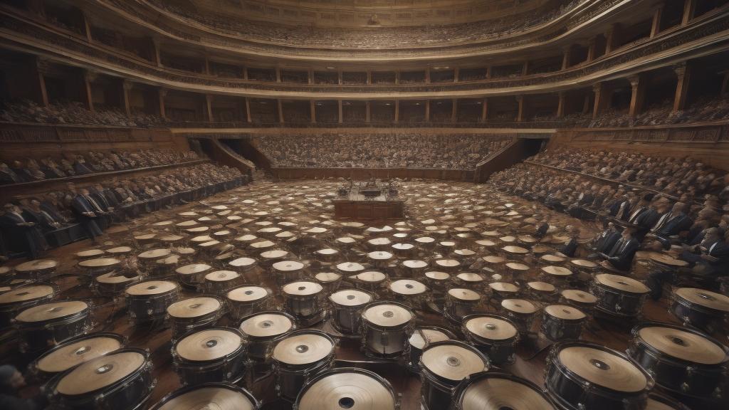 The unexpected return of analog: why vinyl records are thriving in the digital age The unexpected return of analog: why vinyl records are thriving in the digital age