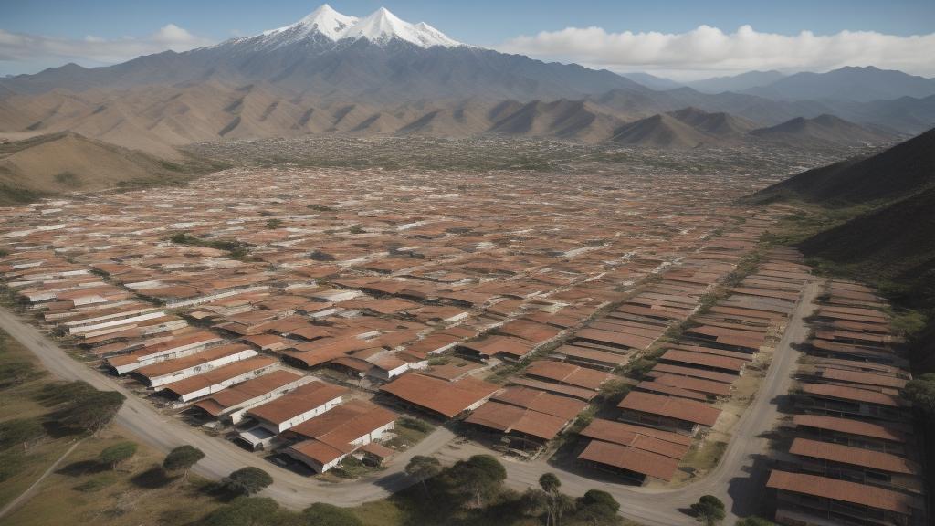 Desafíos y oportunidades de la educación rural en Ecuador