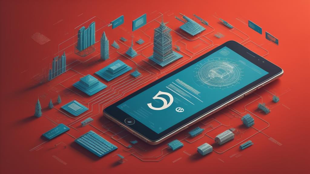 La evolución de la tecnología 5G: Transformando nuestras vidas cotidianas