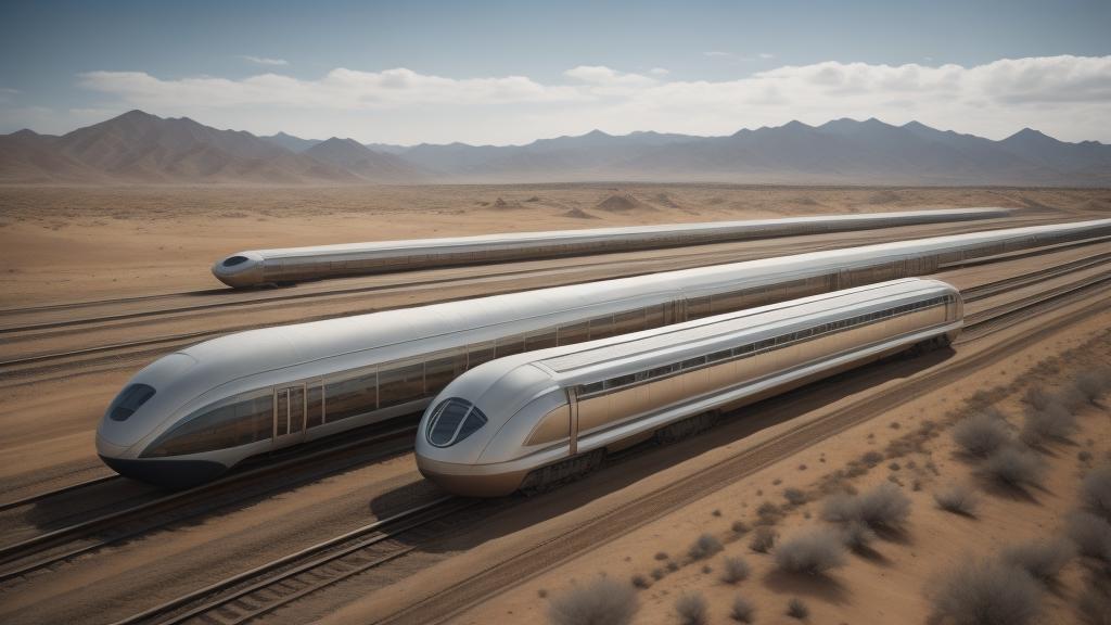 El fenómeno de los autos eléctricos: ¿una moda pasajera o el futuro del transporte?