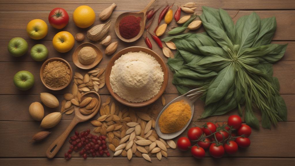 A influência da dieta mediterrânica na prevenção de doenças crónicas A influência da dieta mediterrânica na prevenção de doenças crónicas