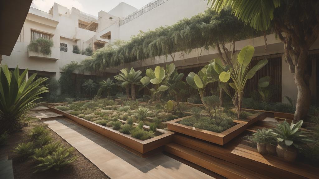 Cómo transformar tu balcón en un oasis urbano sin complicaciones