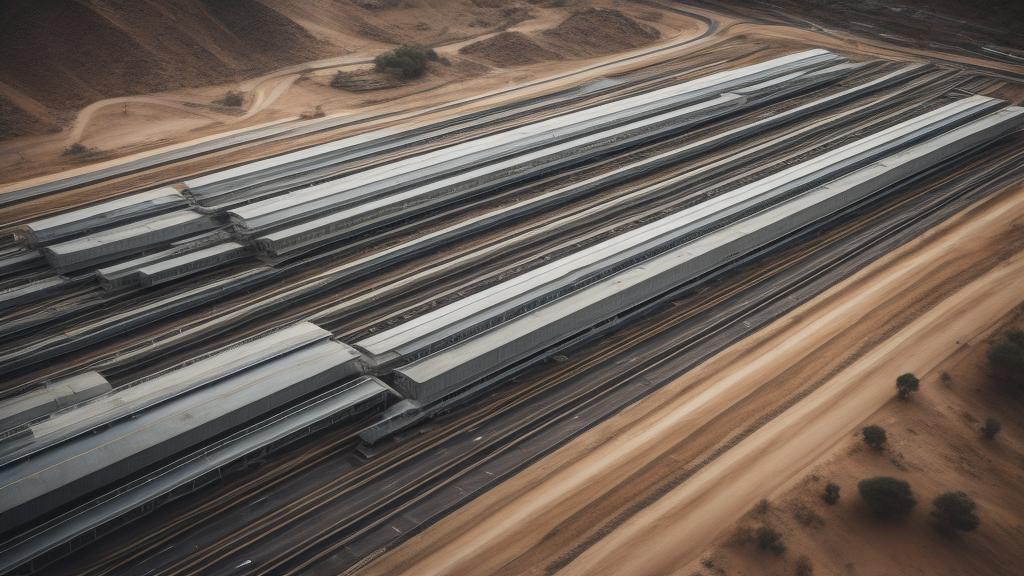 tecnología que revoluciona: electrificación en el futuro automovilístico de México