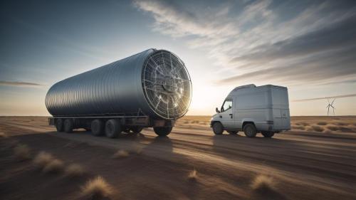 How innovative energy storage solutions are transforming the grid
