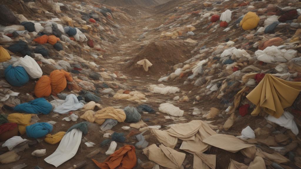 Revolutionizing wardrobes: the rise of zero-waste fashion Revolutionizing wardrobes: the rise of zero-waste fashion