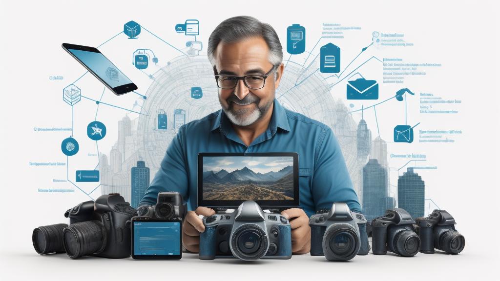 Explorando el futuro de la conectividad móvil en Chile