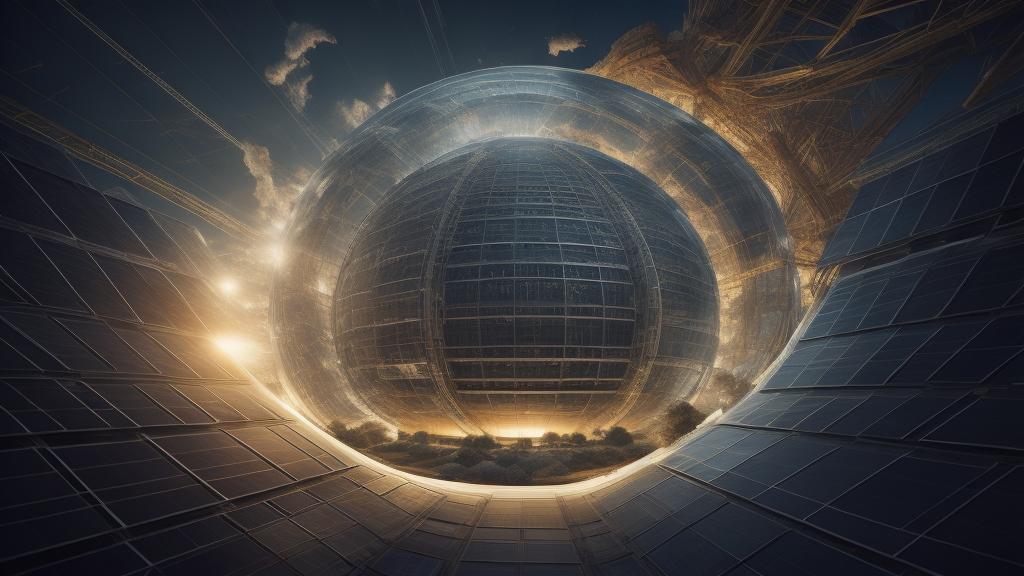 energias renováveis: o papel do sol em casas sustentáveis