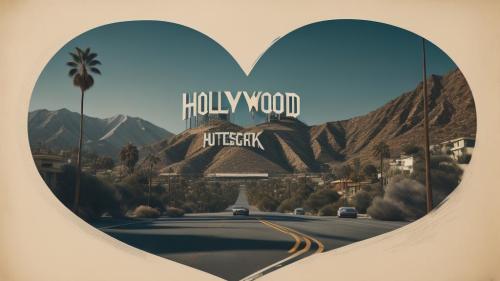 Exploring the hidden layers of character development in Hollywood films